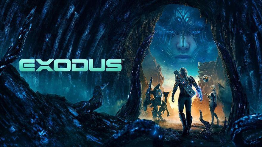 Exodus mostra finalmente come si gioca e perché il tempo può diventare la sua migliore arma narrativa