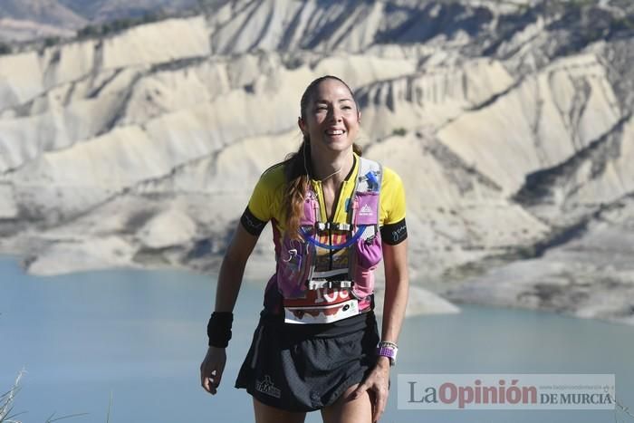 Alhama trail - runners