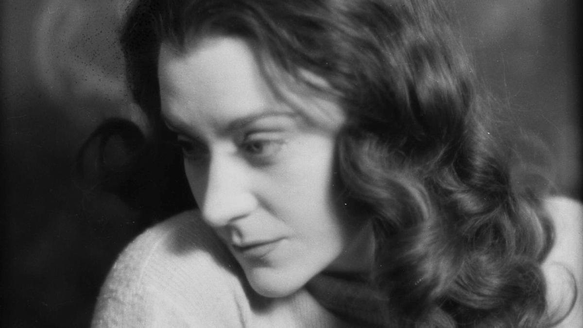 María Casares