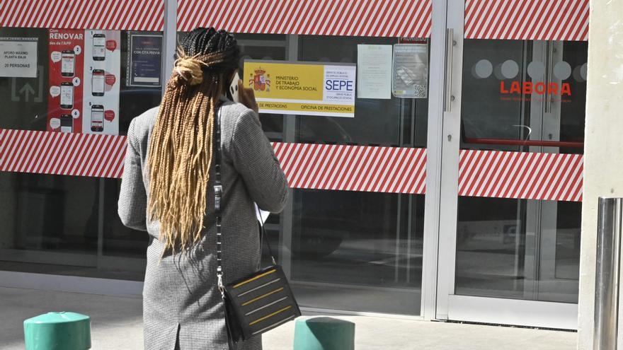 Las comarcas azulejeras de Castellón lideran el desempleo en la Comunitat