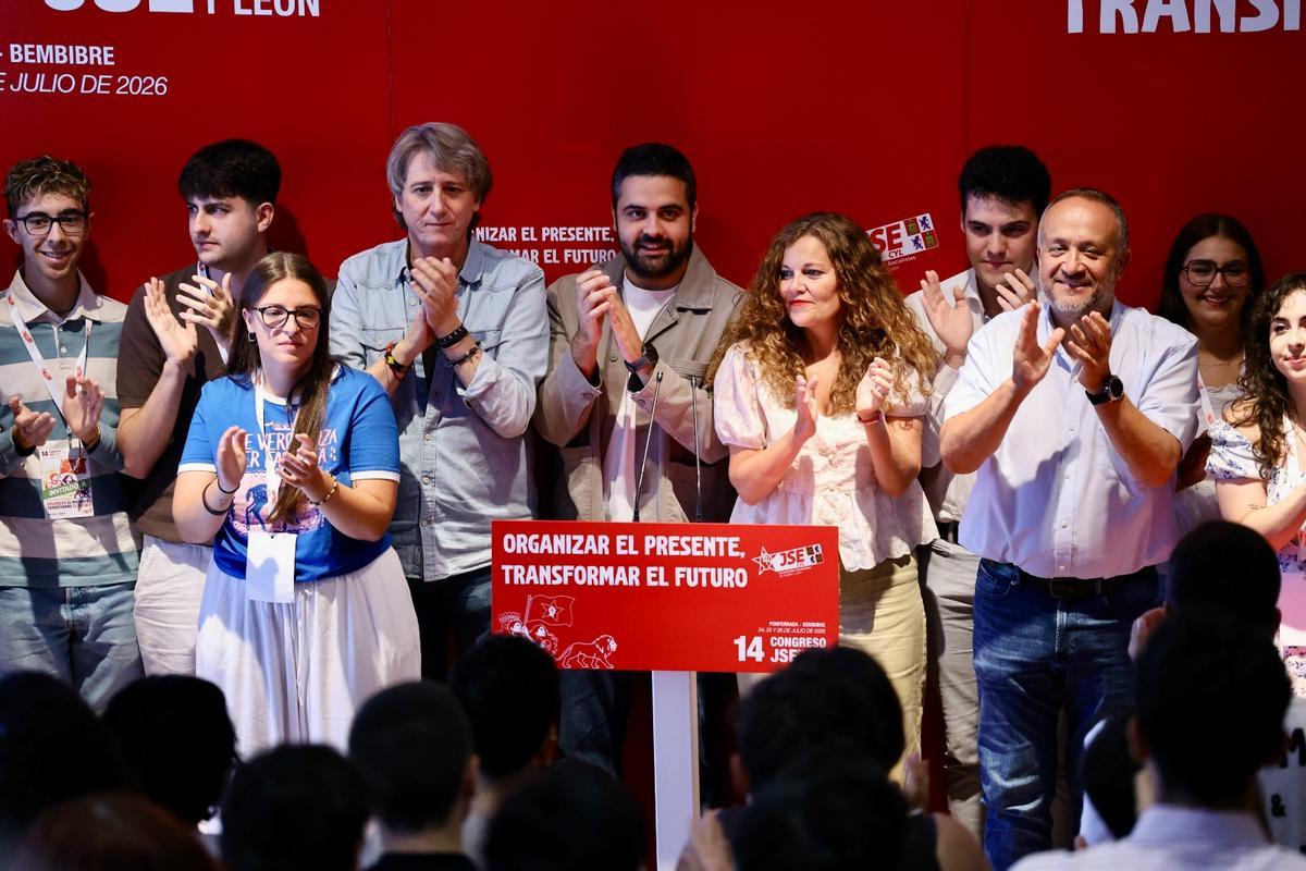 Martínez pide un "verdadero pacto de Estado" para la prevención y lucha contra los incendios.