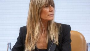 La Complutense es persona en el cas de Begoña Gómez