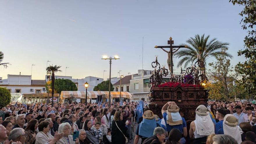 La ocupación hotelera en Palma del Río en Semana Santa alcanza el 100%