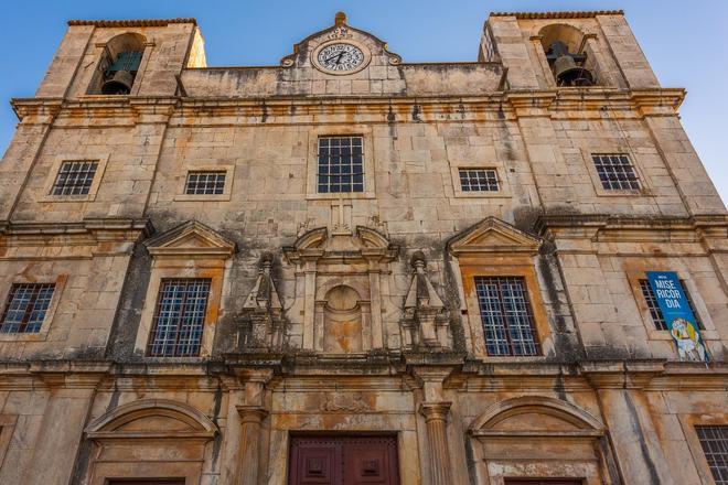 Arquitectura, Alentejo