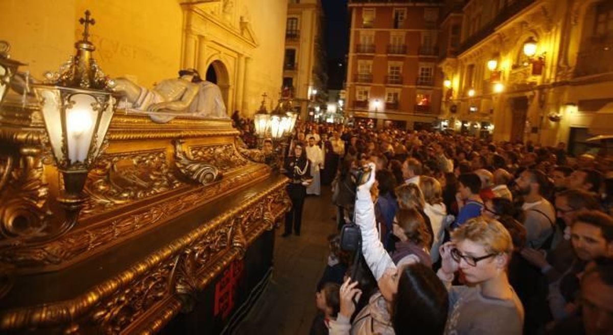 Hermandad del Santo Sepulcro