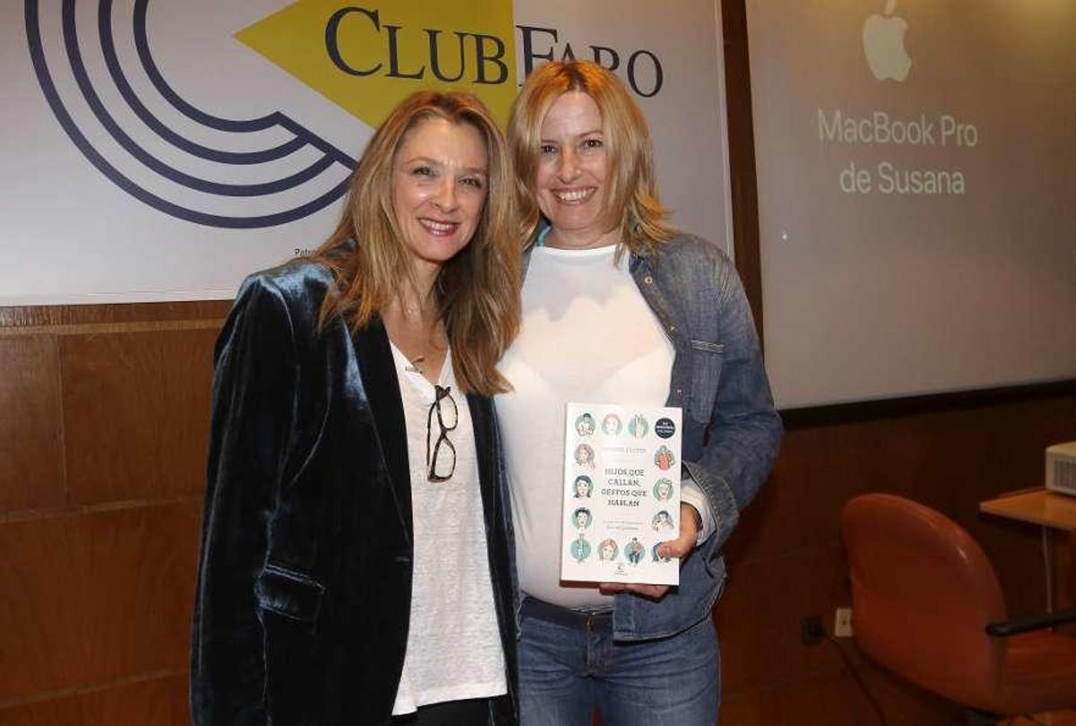 CLUB FARO | Fuster: "El cerebro de un adolescente es un Ferrari, pero lo conducen las emociones"