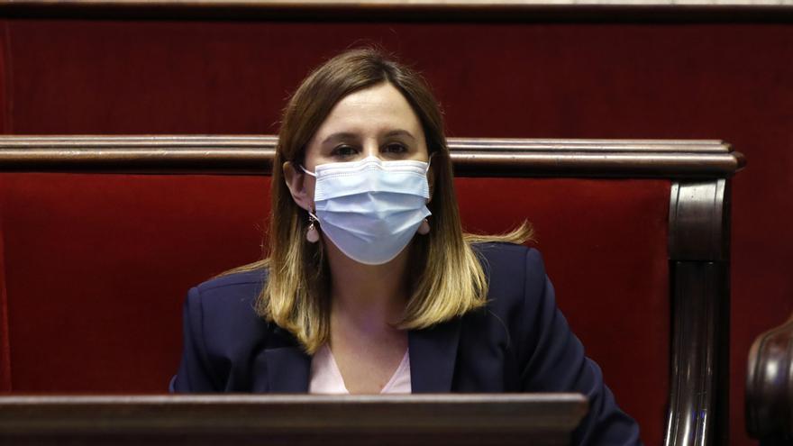 María José Catalá