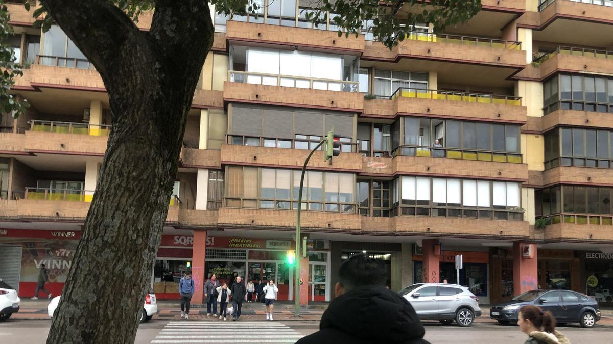 Vídeo | La calle de Cáceres con la tintorería Moderna, Agúndez, Castela, el estanco de Cristina y los 10 kilos de patatas por 6,99