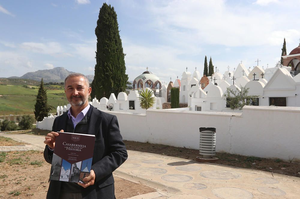 El monumento más famoso del pueblo fue declarado Bien de Interés Cultural en 2006