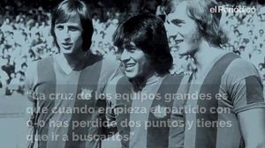 Les 14 frases de Johan