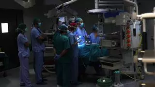 Estos son los días de espera en Aragón para una operación quirúrgica: la comunidad está en el 'top 5' de las mayores demoras del país