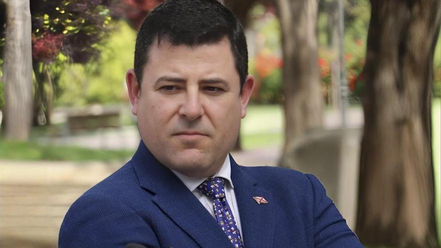 El Pleno de Molina de Segura aprueba una moción de Vox contra la regularización masiva de inmigrantes