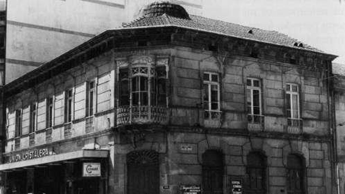 El Vigo que todavía se puede recuperar