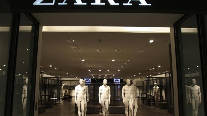 Las firmas españolas Inditex y Mango lideran la lucha contra la contaminación