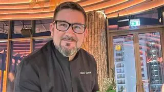 Más inversión para mejorar el cátering VIP