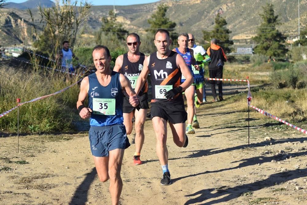 Cross Puerto Lumbreras (II)