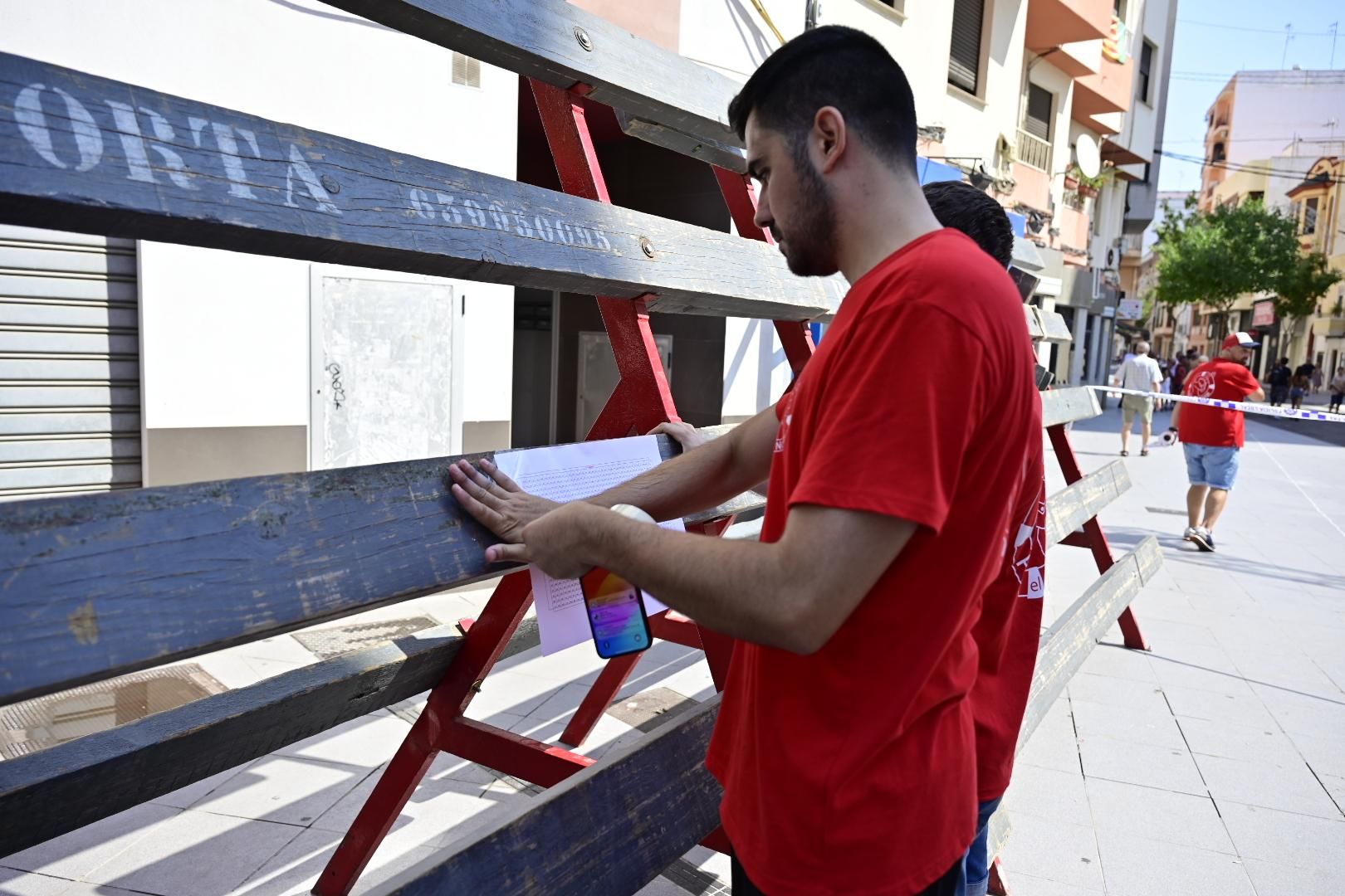 Una 'cagada' vale 1.000 euros