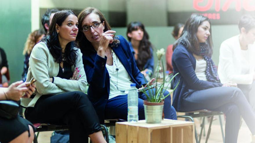 El camino de las mujeres hacia el éxito