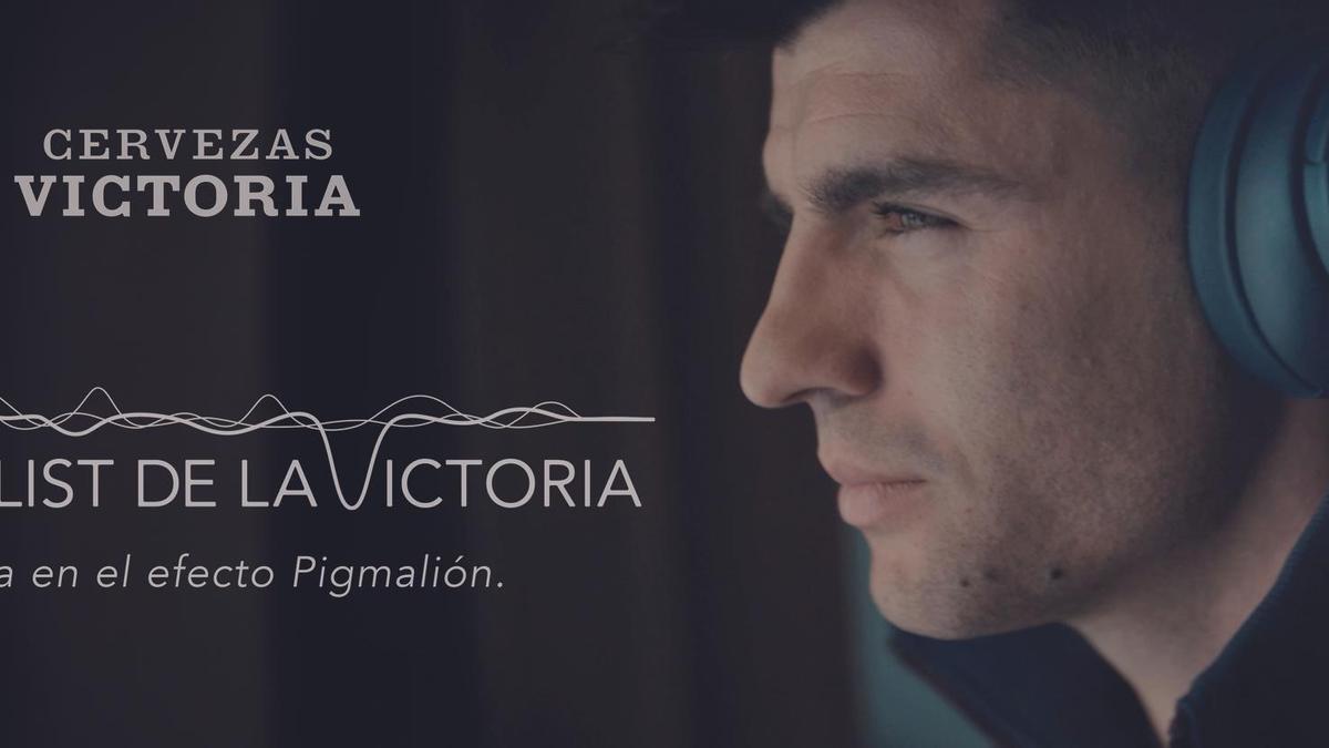 La Playlist de la Victoria