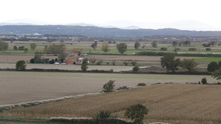 Bellcaire d&#039;Empordà tomba el recurs del promotor de l&#039;aeròdrom contra la desestimació del projecte