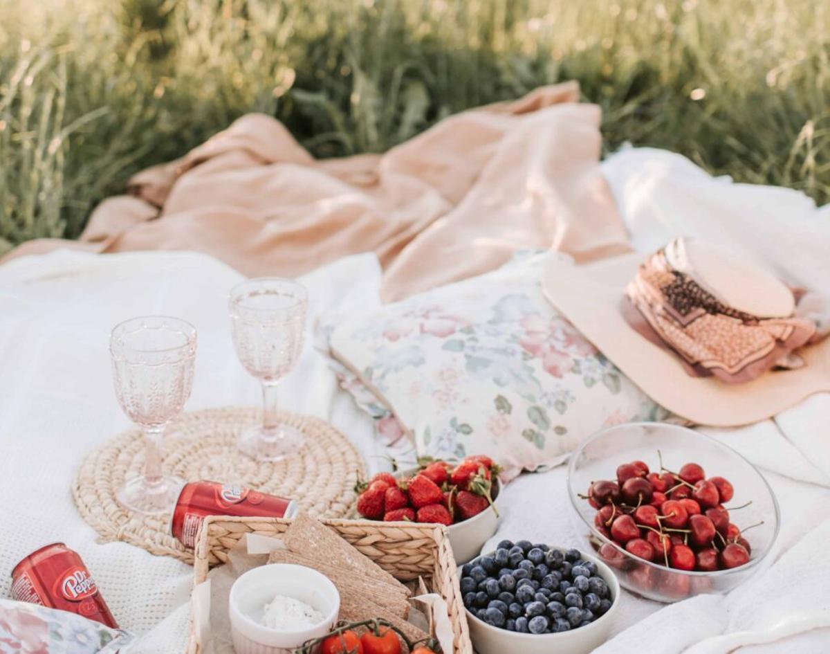 ¿Sales de picnic? Cuidado con las intoxicaciones