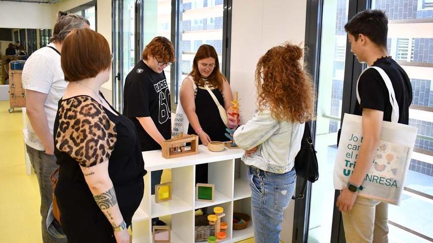 Les Portes Obertes a UManresa s&#039;amplien per donar més opcions de conèixer la Universitat a futurs estudiants