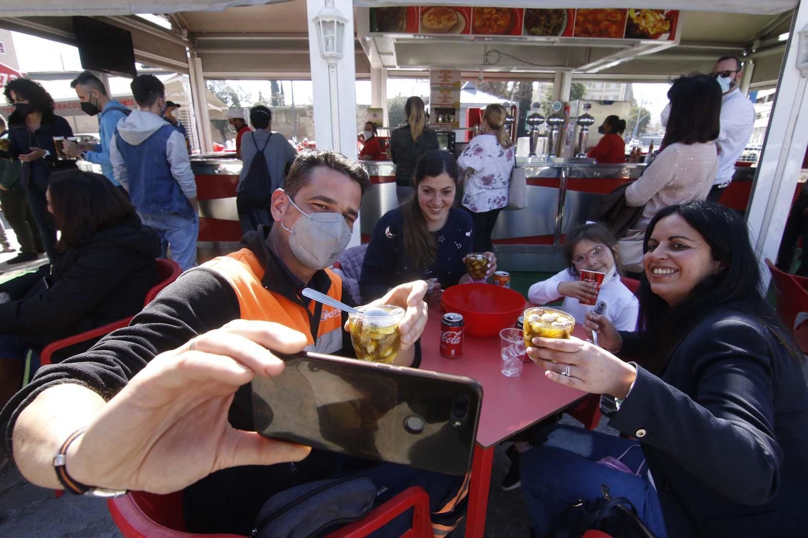 Tiempo Libre en Córdoba. Que hacer en Semana Santa