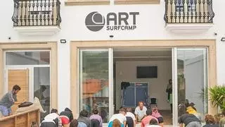La ayuda de hasta 7.000 euros que en solo dos años modernizó a casi 1.900 negocios de A Coruña