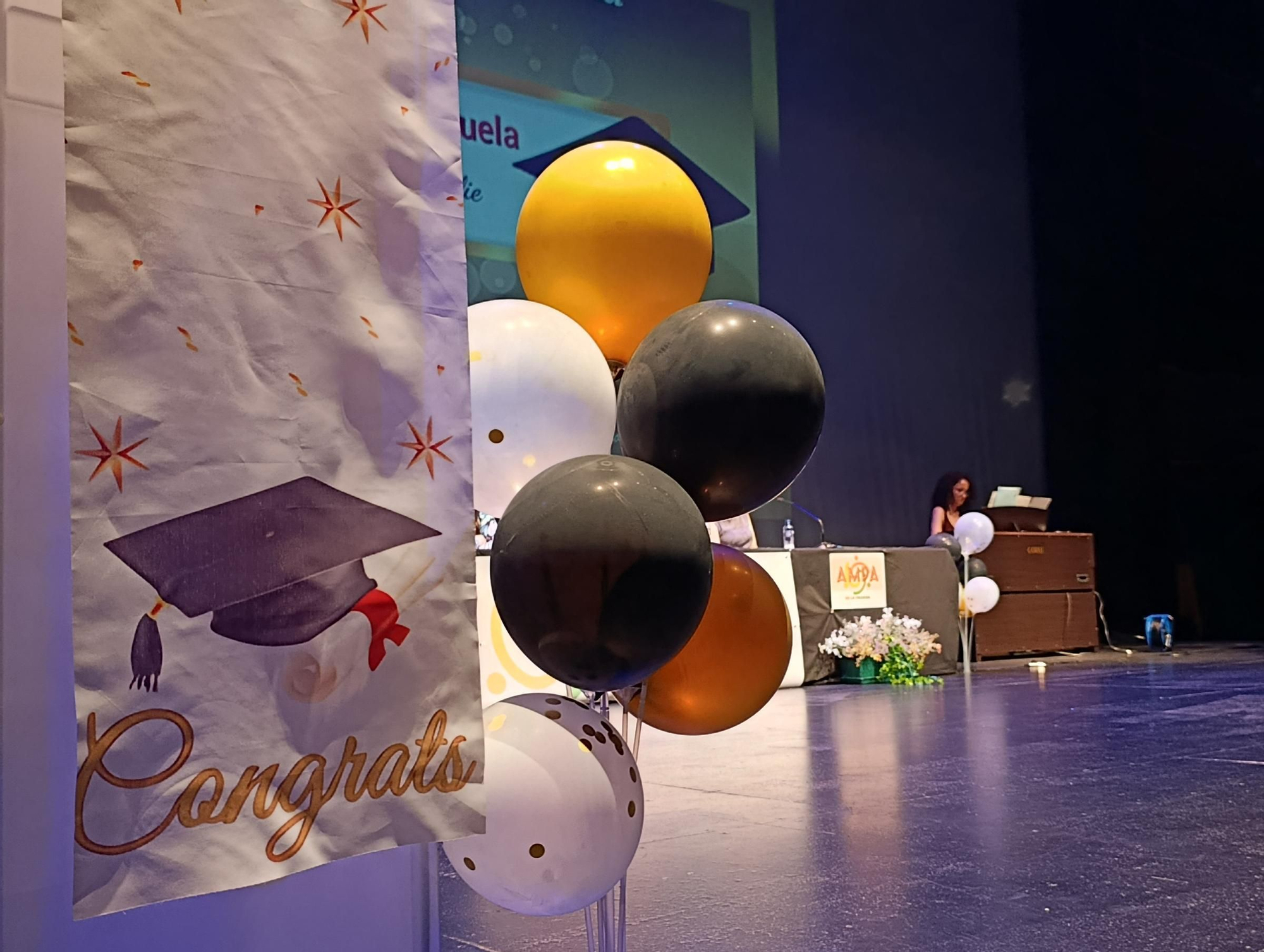 La Fresneda, una graduación con historia