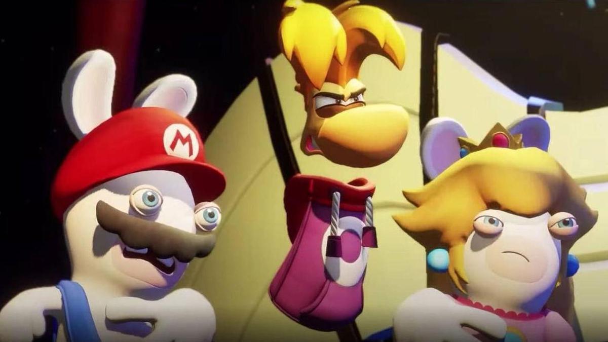 Ubisoft está preparando un proyecto de IA capaz de crear sus propios juegos.