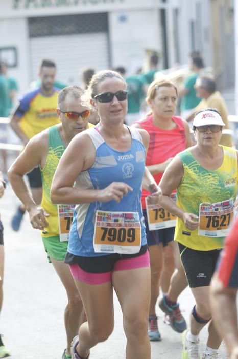 Búscate en el Gran Fondo 15K de Paterna