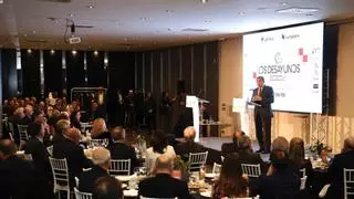 Luis Planas afirma que "hay que buscar alguna compensación" ante las pérdidas en el campo por las lluvias