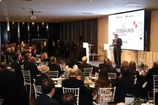 Luis Planas afirma que "hay que buscar alguna compensación" ante las pérdidas en el campo por las lluvias