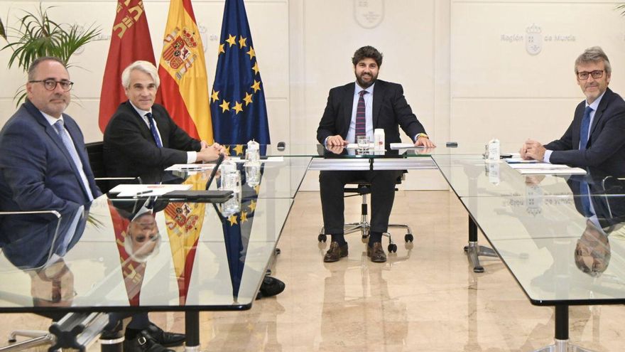 Telefónica abre en Murcia un centro de última tecnología