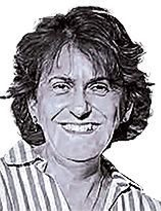 Marian Rebolledo
