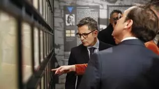 El Gobierno subraya la importancia de recordar el Holocausto