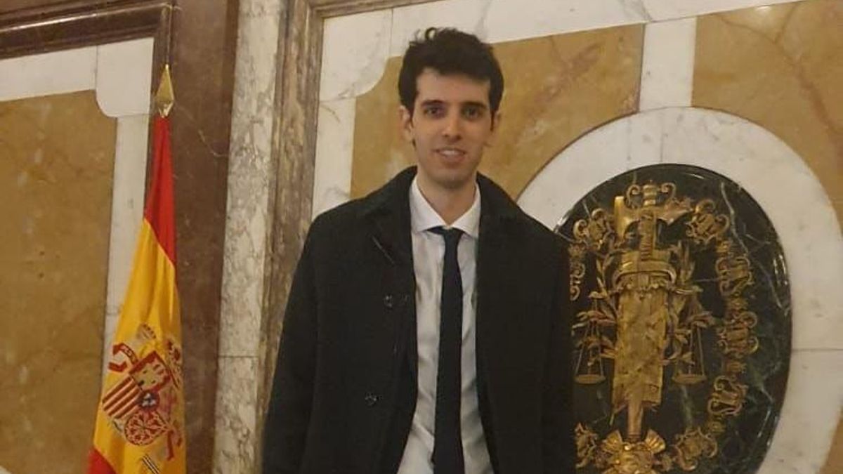 Raúl Antonio Jerómino Valladares