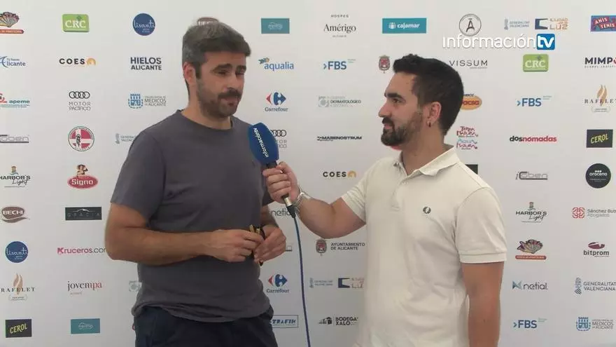 Maror Festival visita el racó de InformaciónTV