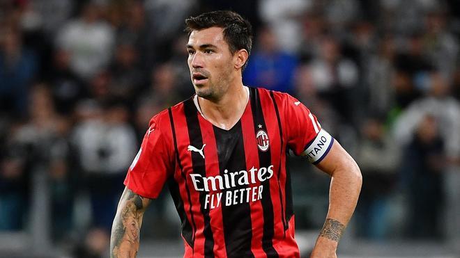 Alessio Romagnoli (20 millones)