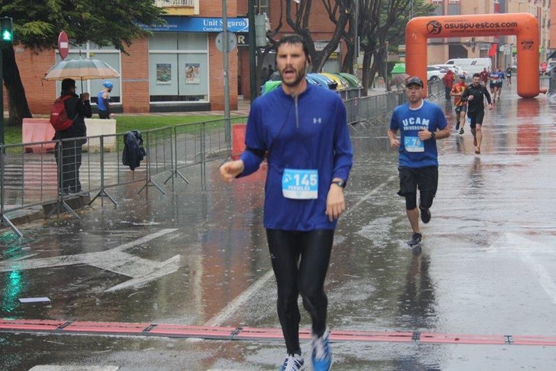 10K Cabezo de Torres