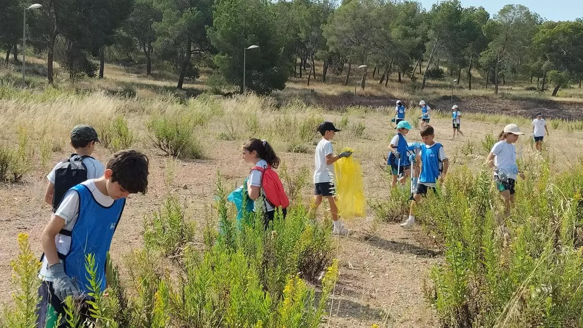 Menos residuos y más conciencia