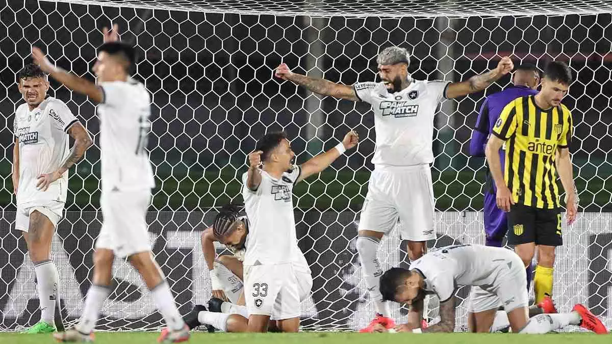 ?Cu芍ndo es la final de la Copa LIbertadores 2024 y d車nde se juega?