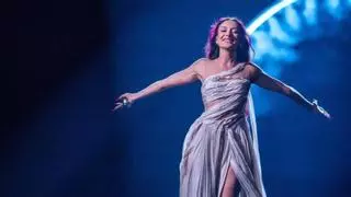 Què diu la polèmica cançó d'Israel per a Eurovisió? Aquesta és la seva lletra traduïda al català