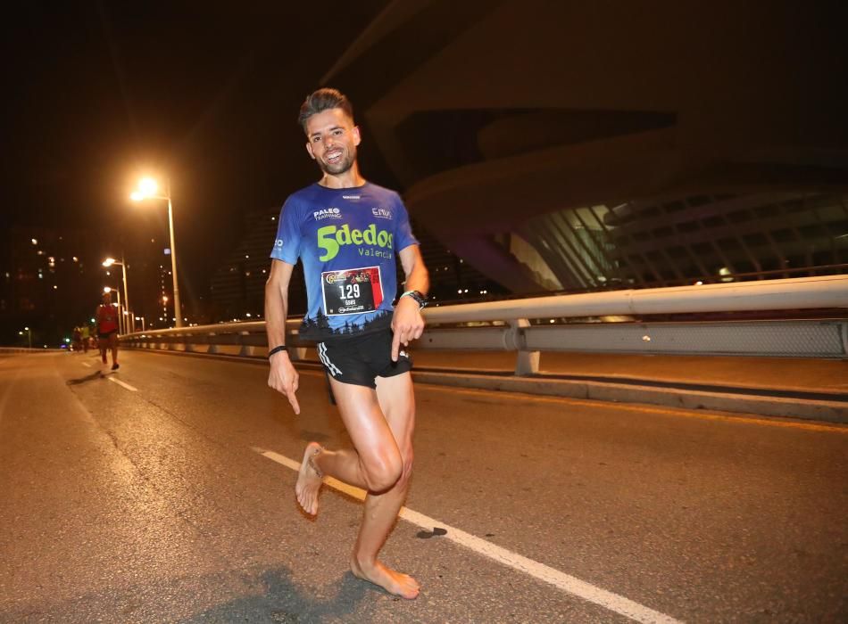 15K Nocturna de Valencia 2018