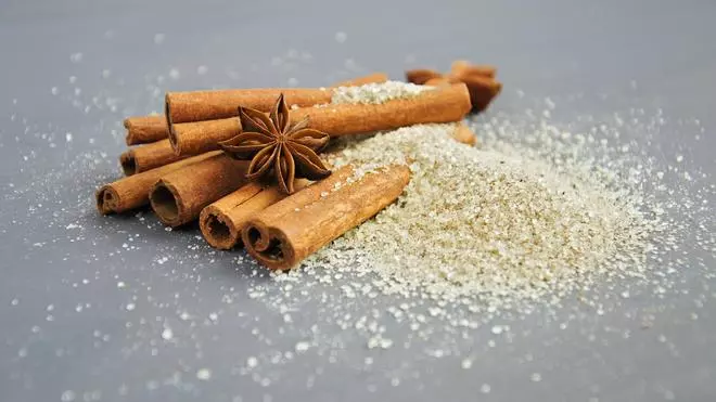 Esto es lo que le pasará a tu cuerpo si tomas mucha canela