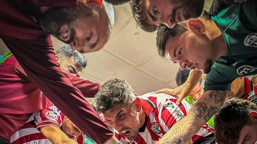 Deportivo Guadalajara - Zamora CF: último esfuerzo de 2025