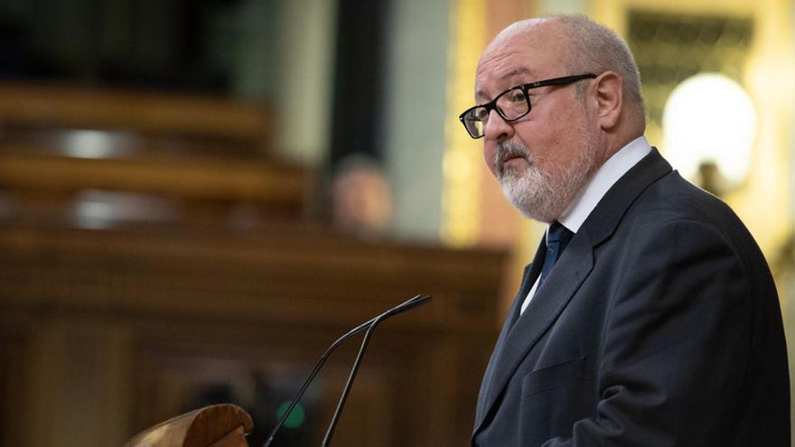 El martorellenc Joan Capdevila, nou delegat de la Generalitat a Madrid