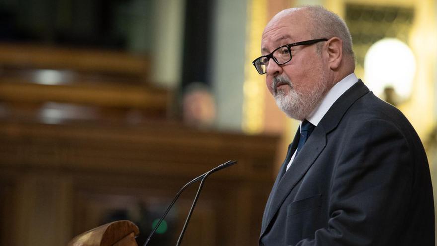 El Govern nomena el martorellenc Joan Capdevila nou delegat de la Generalitat a Madrid