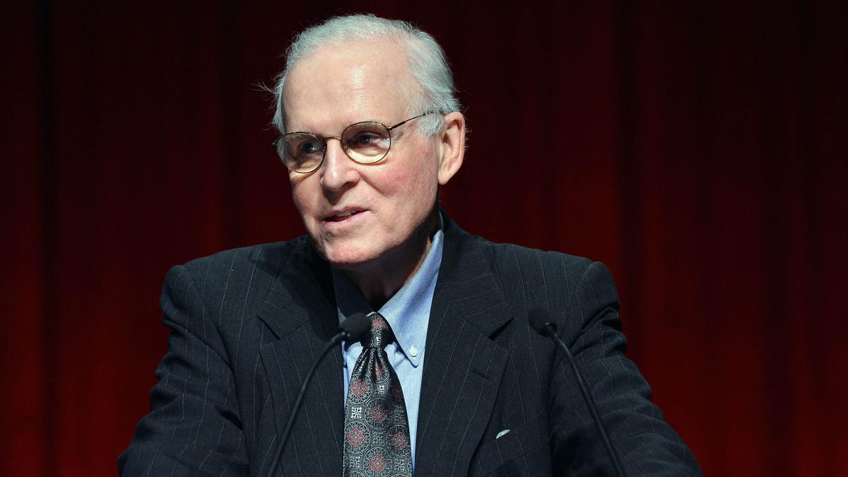 Mor l’actor Charles Grodin, protagonista de ‘Beethoven’