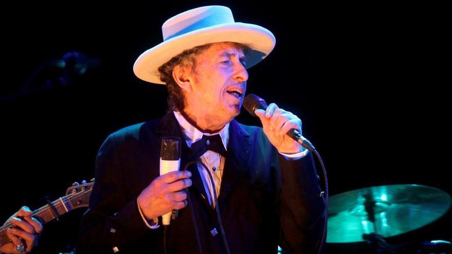 Una dona acusa Bob Dylan d&#039;haver abusat sexualment d&#039;ella als 12 anys